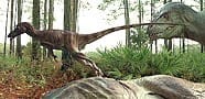 David Hickman Films and Discovery Channel Ultimate Guide to T. Rex 